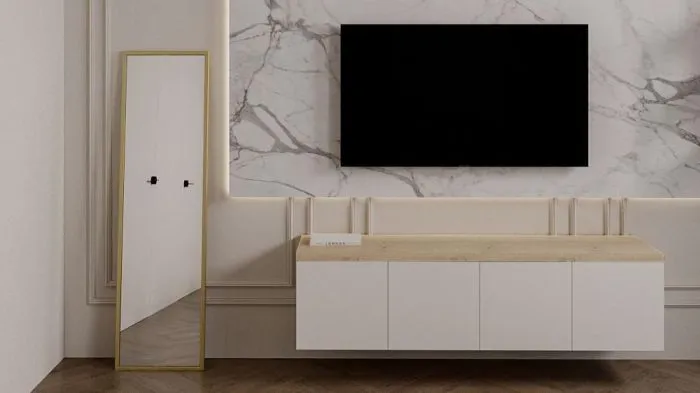 "Стенка" в зал из СССР: 6 актуальных вариантов "Стенка" в зал из СССР: 6 актуальных вариантов