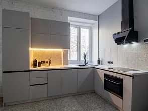 Кухня Лпз37523