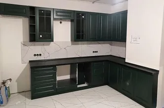 Кухня Мнк026