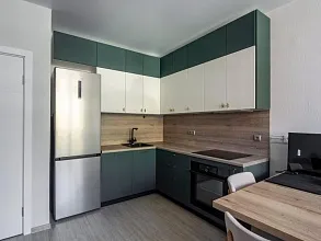 Кухня Мнк119