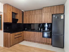 Кухня Лпз7519